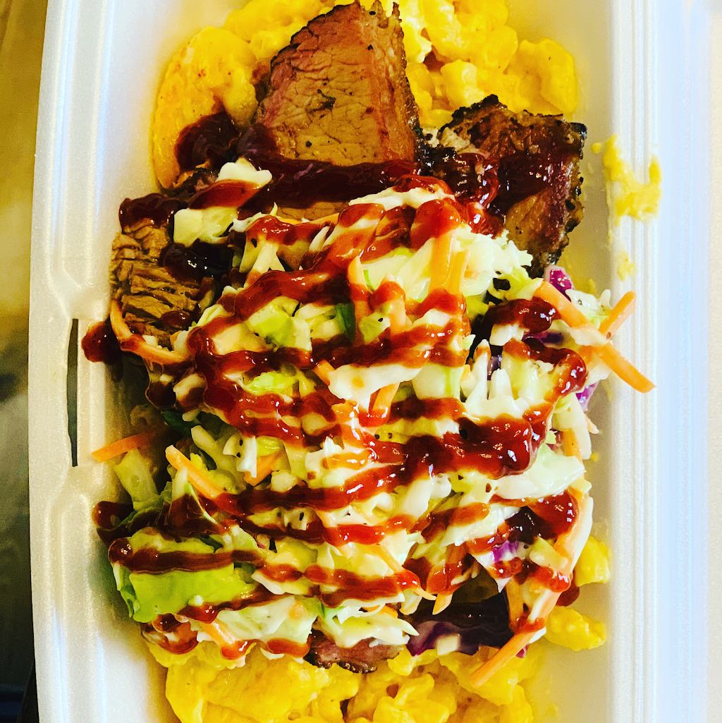 Buddahs Bbq & Soul Food Truck | restaurant | 12345 Elm St, Aurora, CO 80011, USA | 7204513506 OR +1 720-451-3506