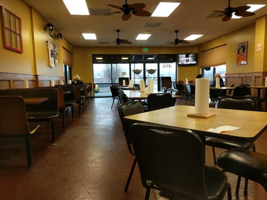 Craven Wings | restaurant | 10721 Chapman Hwy, Seymour, TN 37865, USA | 8655775211 OR +1 865-577-5211