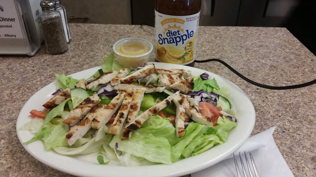 Lams Chinese Kitchen | restaurant | 51 S Pearl St, Albany, NY 12207, USA | 5184275095 OR +1 518-427-5095