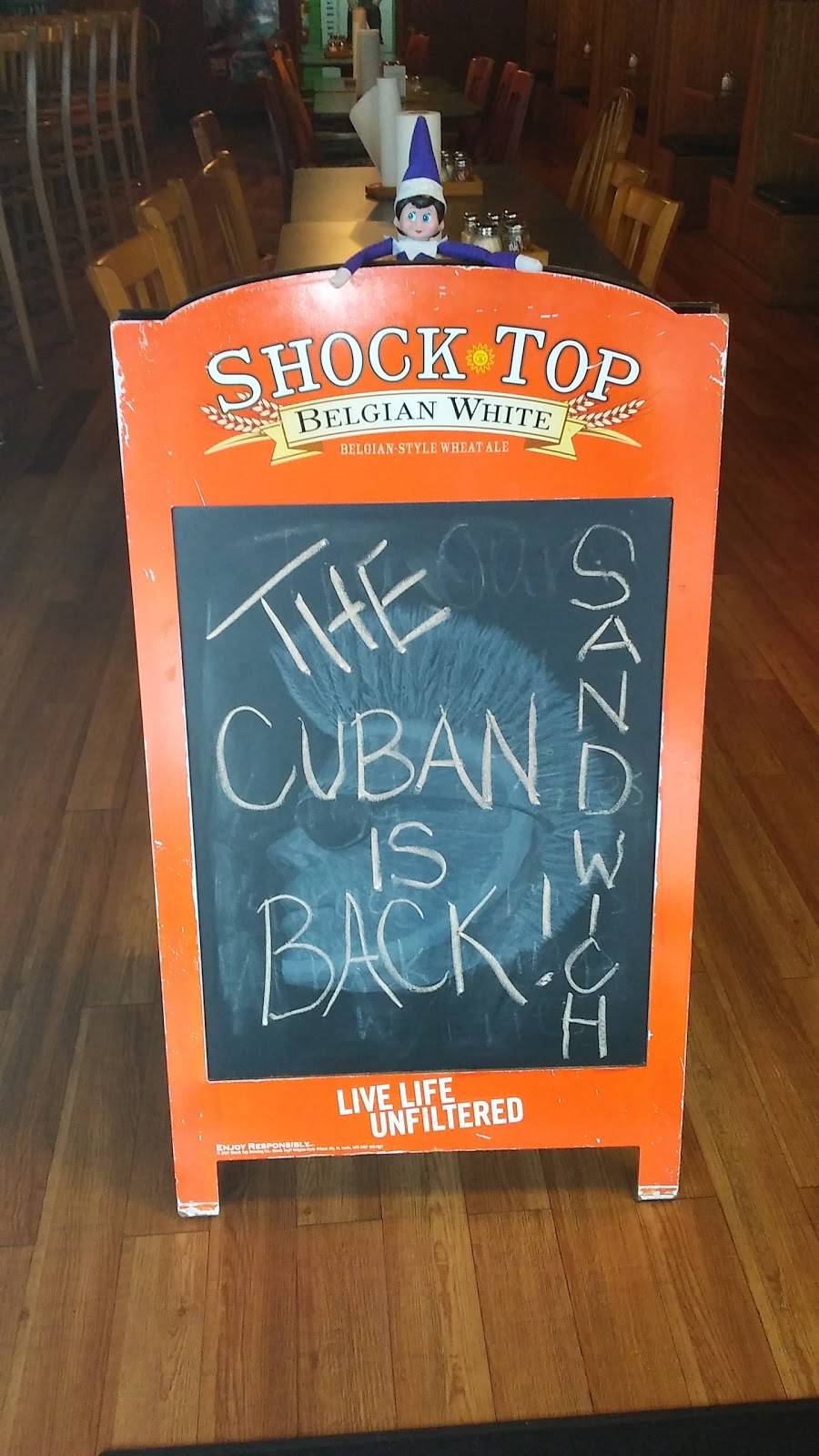 AJs Pizza Pub | restaurant | 700 historic 441 highway, Cornelia, GA 30531, USA | 7067762200 OR +1 706-776-2200