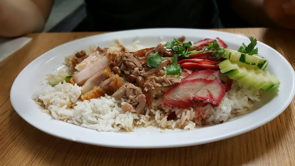 Sapp Coffee Shop 泰国船面 | restaurant | 5183 Hollywood Blvd, Los Angeles, CA 90027, USA | 3236651035 OR +1 323-665-1035