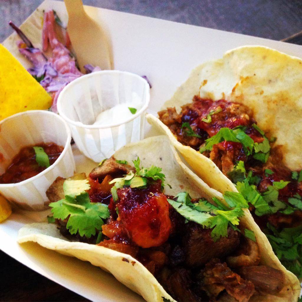 Muy Loco Tacos | restaurant | Unit 3 - Moseley Acres Farm, 1111 Eagles Nest Dr, Beulah, MI 49617, USA | 2313135657 OR +1 231-313-5657