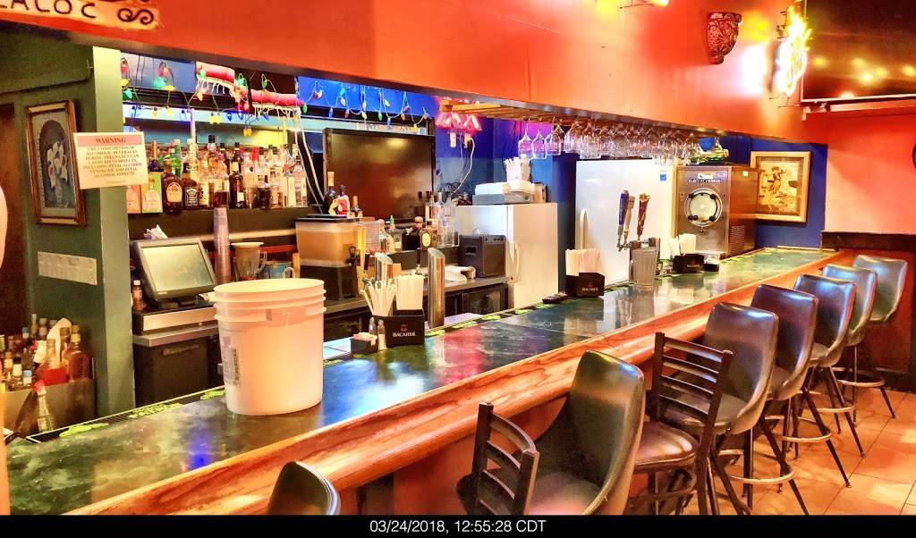 La Hacienda | restaurant | 1760 N Germantown Pkwy, Cordova, TN 38016, USA | 9016242920 OR +1 901-624-2920