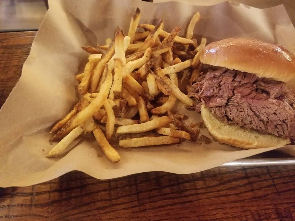 MISSION BBQ | restaurant | 1407 NW, St Lucie W Blvd, Port St. Lucie, FL 34986, USA | 7728737892 OR +1 772-873-7892