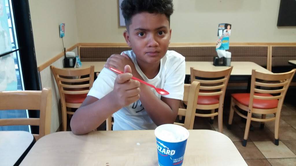 Dairy Queen Grill & Chill | restaurant | 116 30th St SW, Canton, OH 44706, USA | 3304846263 OR +1 330-484-6263