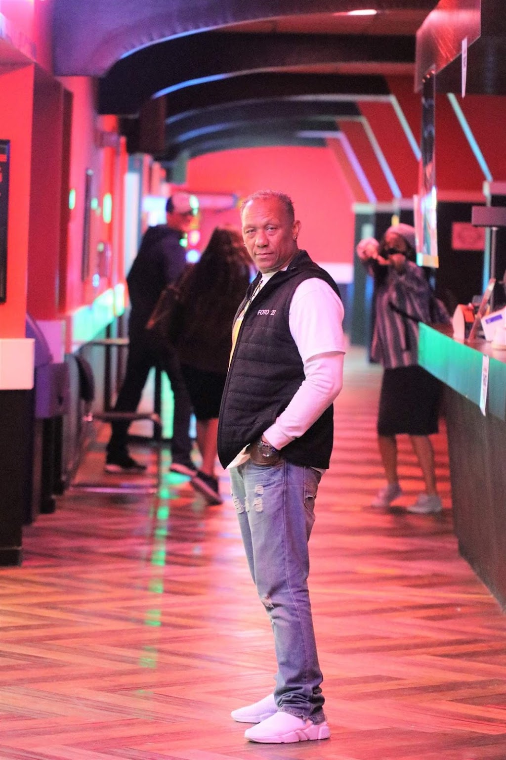 AMF River City Lanes | restaurant | 3117 Hwy 31 S, Decatur, AL 35603, USA | 2563533162 OR +1 256-353-3162