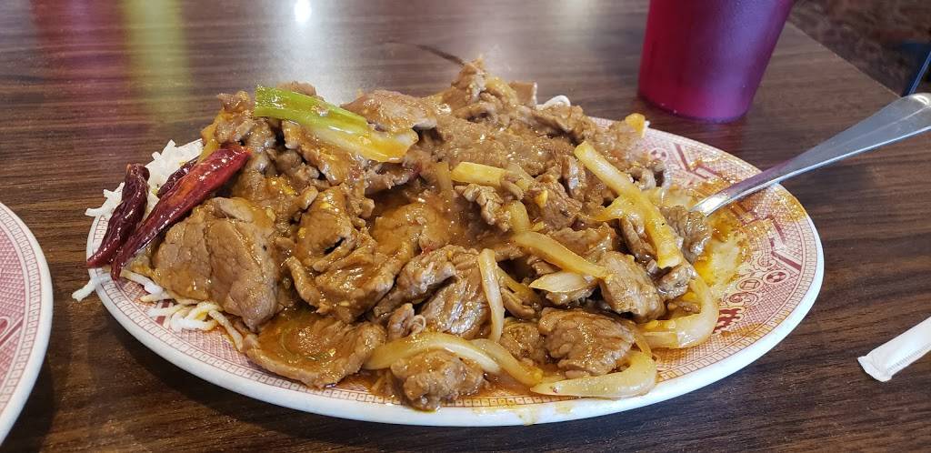 Peking Restaurant | restaurant | 1700 Park Ave, Muscatine, IA 52761, USA | 5632636321 OR +1 563-263-6321