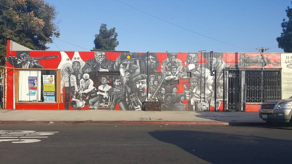 Jans house restaurant | restaurant | 3026 W Jefferson Blvd, Los Angeles, CA 90018, USA | 3237669145 OR +1 323-766-9145