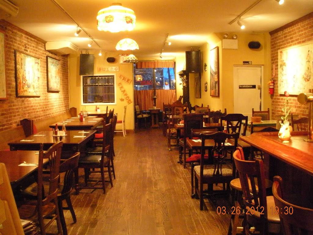 Swing the Teapot | cafe | 6 Verbena Ave, Floral Park, NY 11001, USA | 5164882180 OR +1 516-488-2180