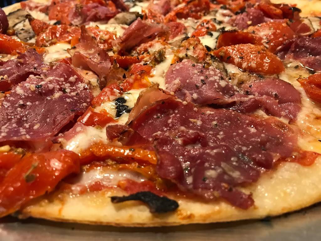 Upper Crust Pizzeria | restaurant | 1782 Massachusetts Ave, Cambridge, MA 02140, USA | 6174921111 OR +1 617-492-1111