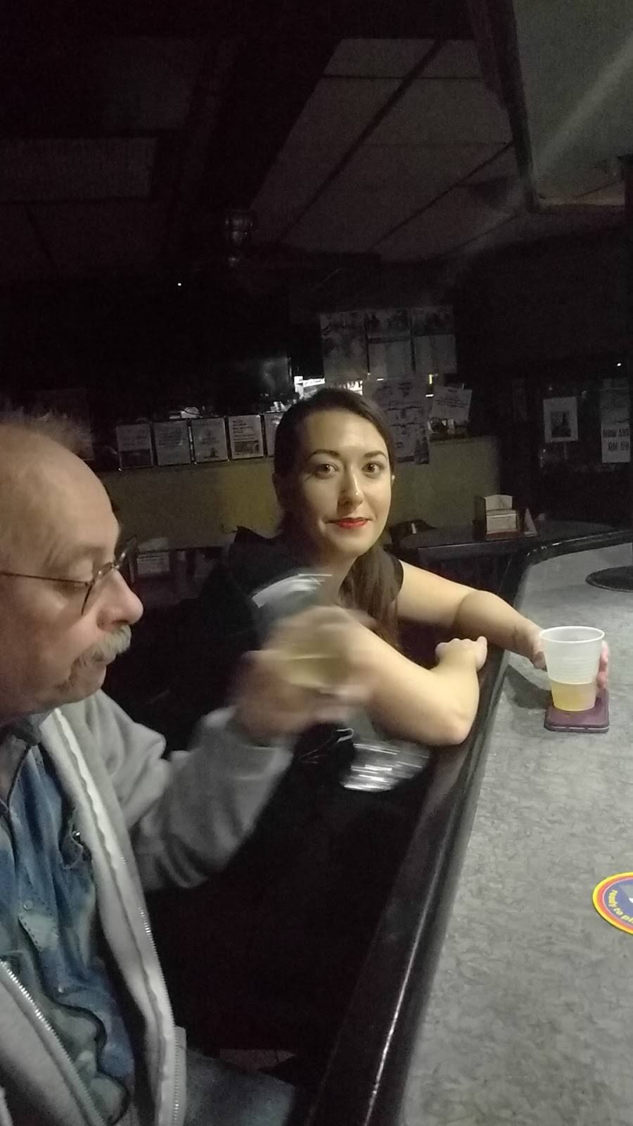 Deacons Bench | restaurant | 227 Oakdale Rd, Johnson City, NY 13790, USA | 6077976741 OR +1 607-797-6741