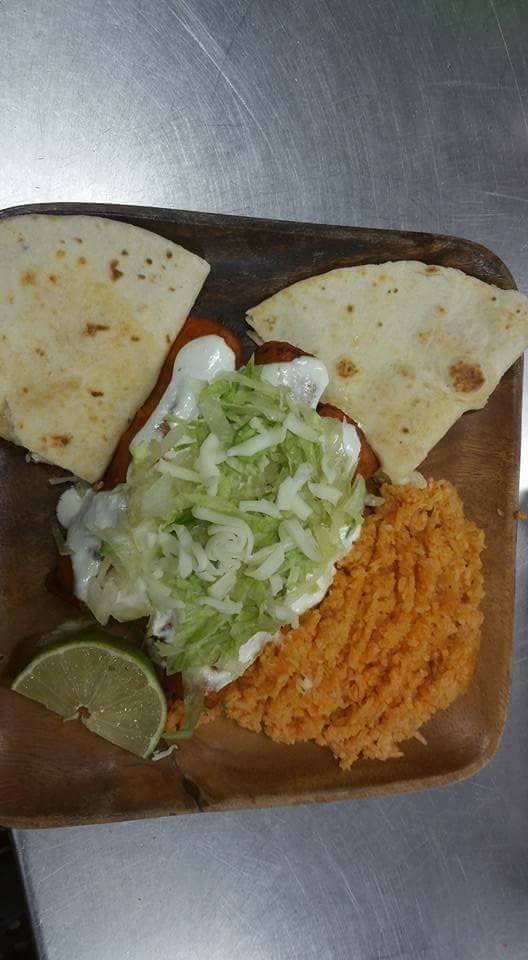 Cinco De Mayo | restaurant | 3321 US-17, Zolfo Springs, FL 33890, USA | 8637350504 OR +1 863-735-0504