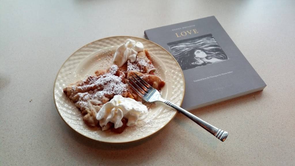 La Deja Vu Cafe - Bistro - Restaurant | cafe | 401 1st Ave N, St. Petersburg, FL 33701, USA | 7276562334 OR +1 727-656-2334