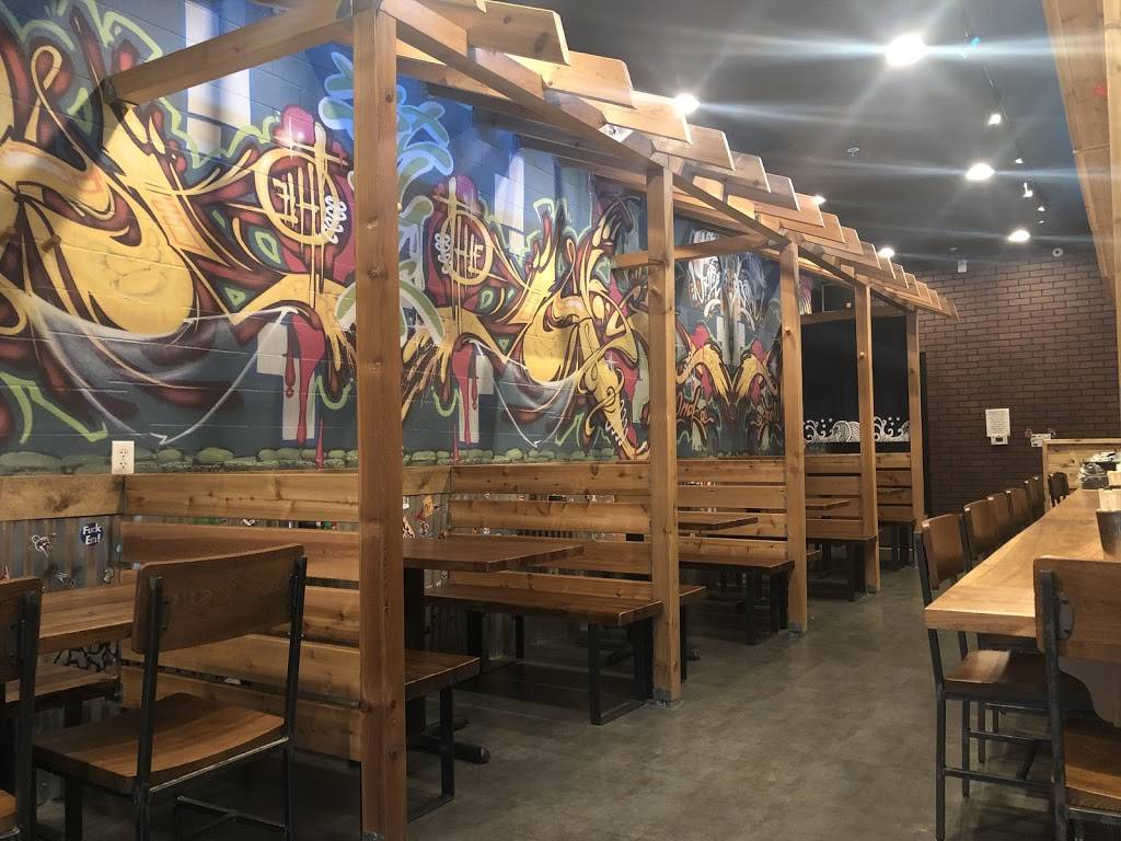 The Yakitori Bar | restaurant | 46260 Warm Springs Blvd UNIT 529, Fremont, CA 94539, USA | 5105736683 OR +1 510-573-6683