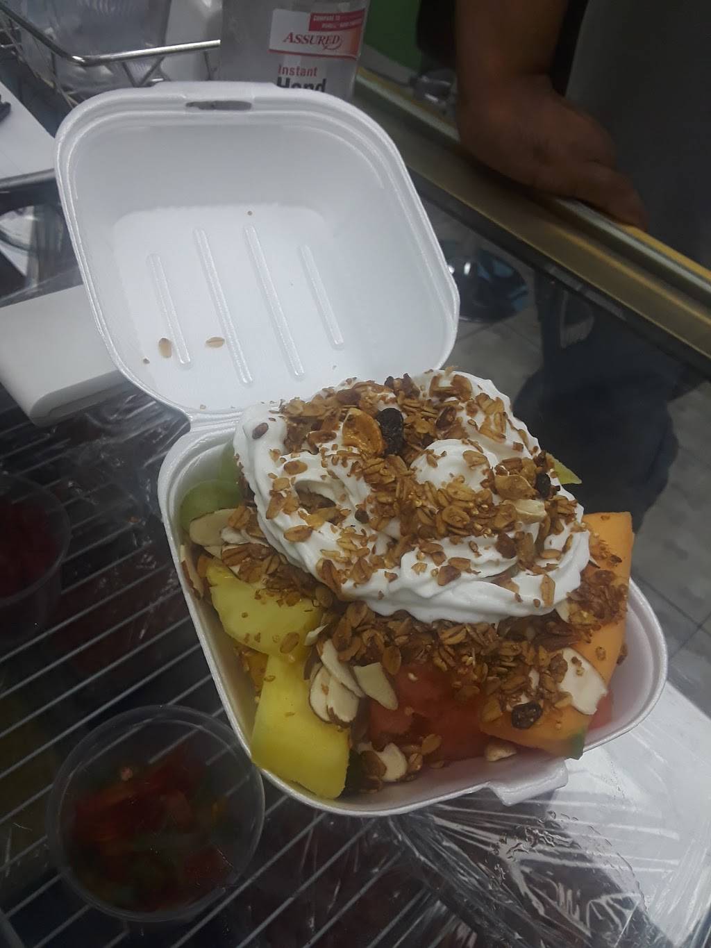 KIWIS REFRESQUERIA | restaurant | 10110 Harry Hines Blvd, Dallas, TX 75220, USA | 4696509028 OR +1 469-650-9028