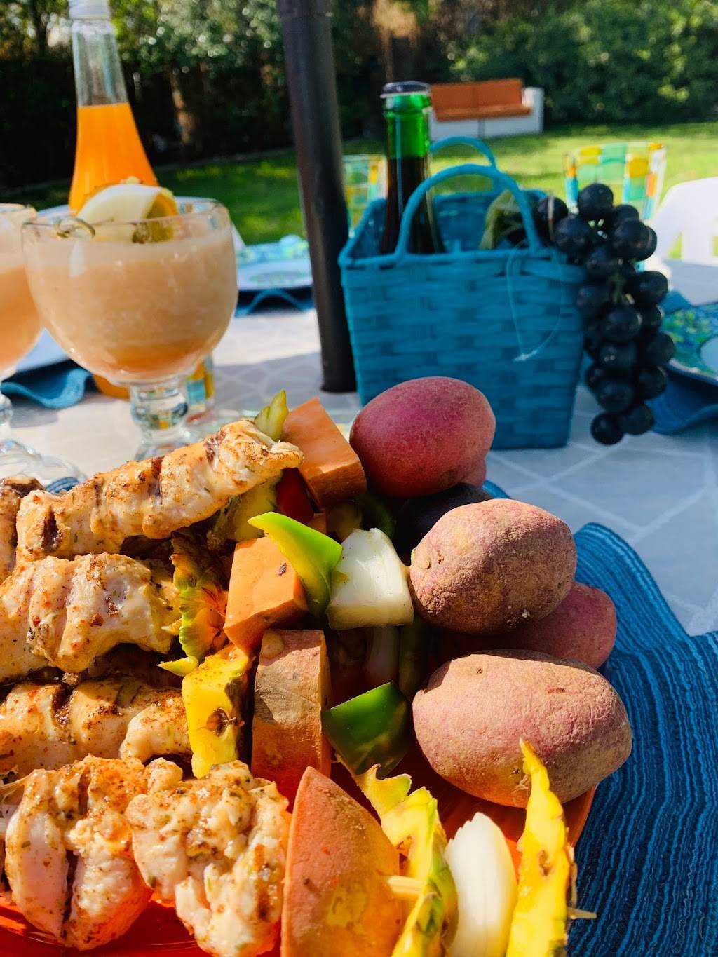 Journey Cafe | restaurant | 623 E 2nd St, Irving, TX 75060, USA | 9724385990 OR +1 972-438-5990