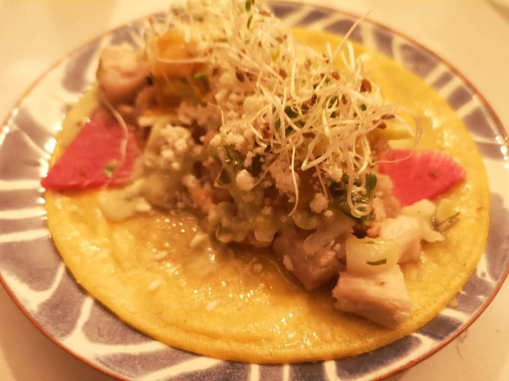 Viajero Cantina | restaurant | 1661 Bloor St W, Toronto, ON M6P 1A6, Canada | 4377715681 OR +1 437-771-5681