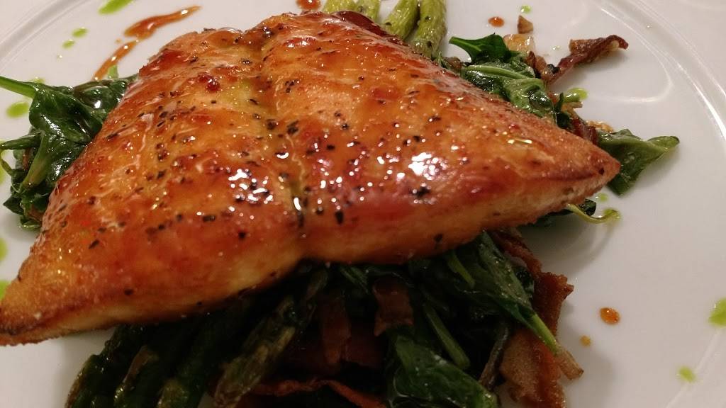 Chefs di Domani | restaurant | 2727 W Memorial Rd, Oklahoma City, OK 73134, USA | 4057496798 OR +1 405-749-6798