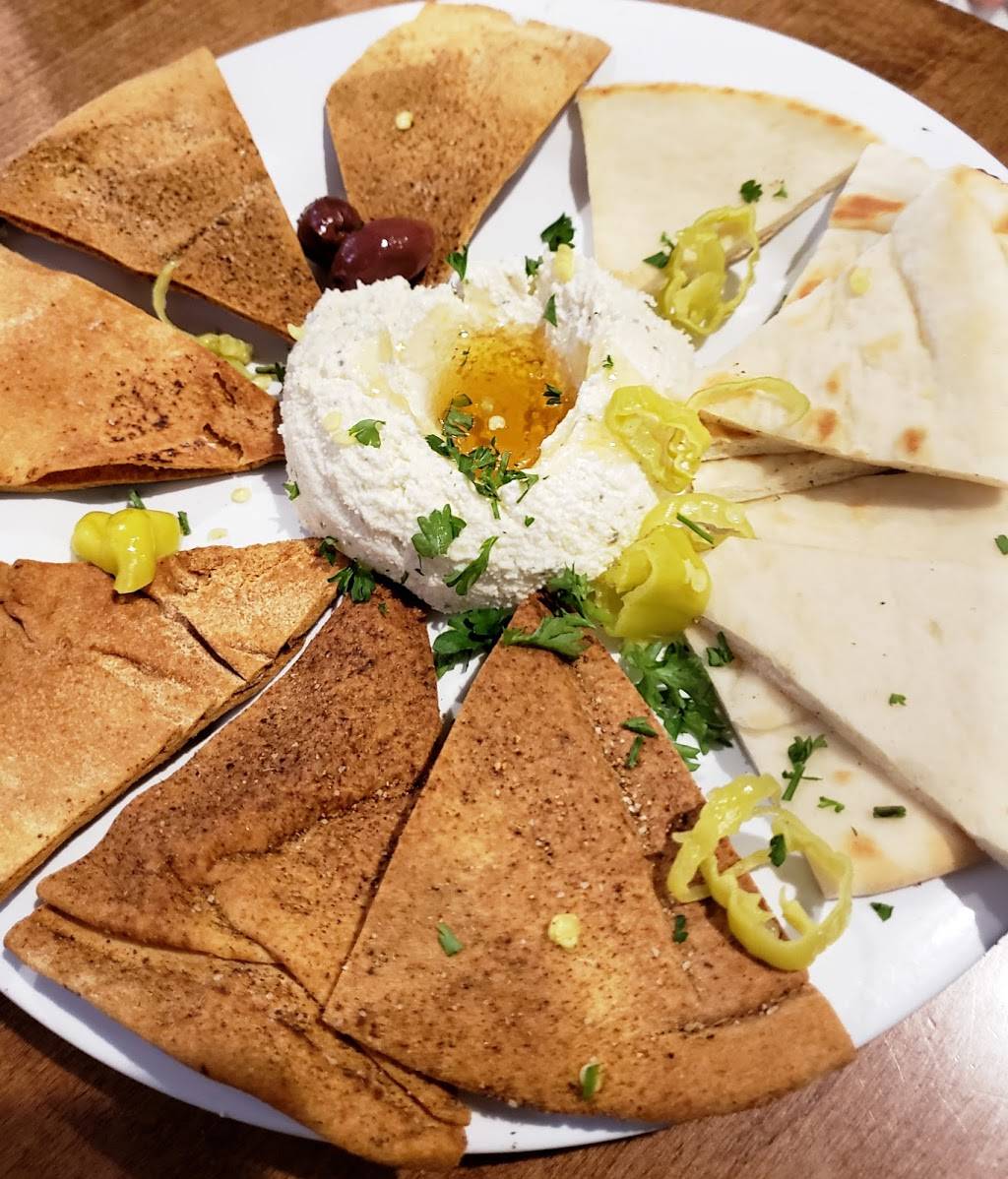 Tazikis Mediterranean Cafe | restaurant | 7850 Poplar Ave #26, Germantown, TN 38138, USA | 9016122713 OR +1 901-612-2713