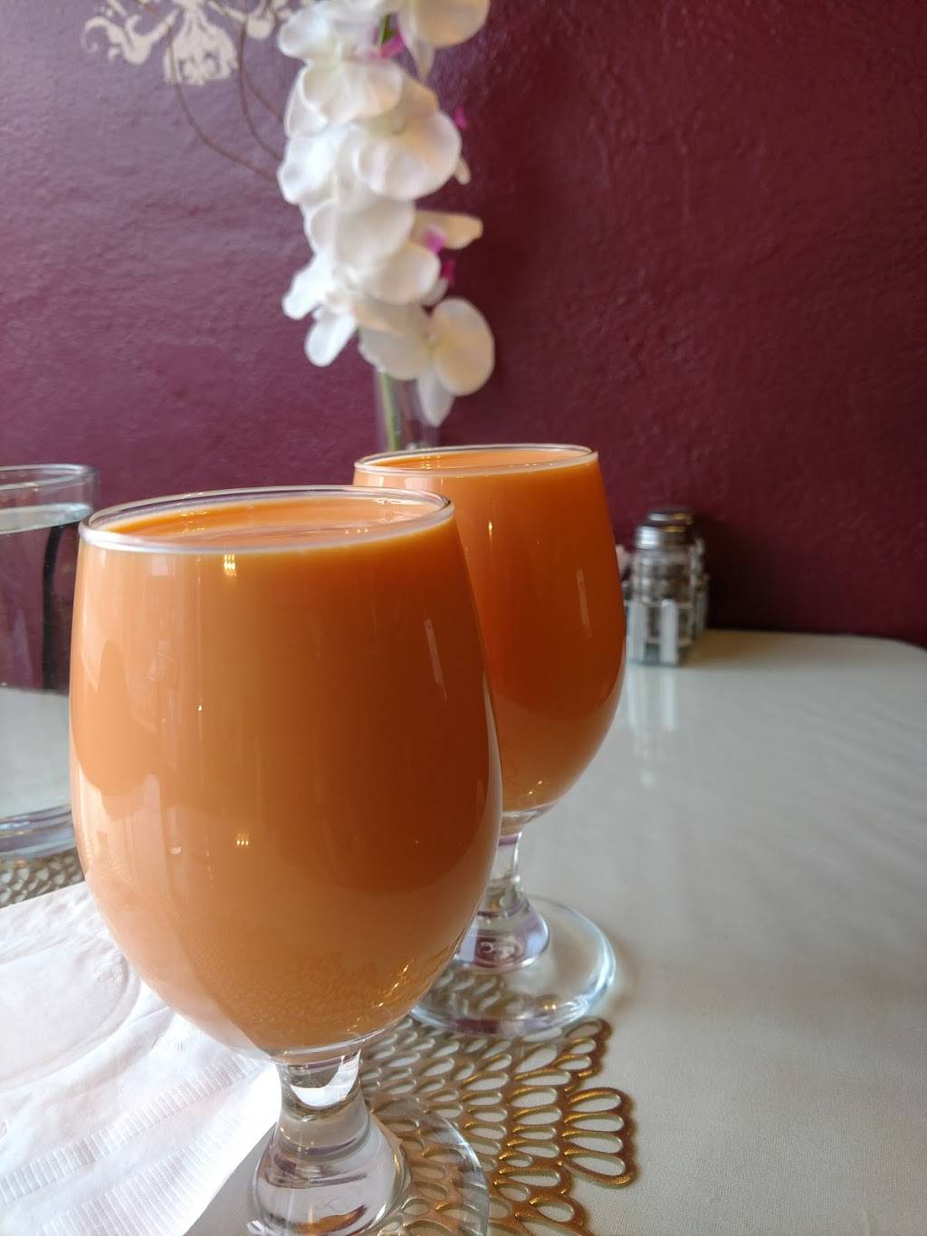 Cinnamon Indian Grill | restaurant | 2628 N High St, Columbus, OH 43202, USA | 6142619309 OR +1 614-261-9309