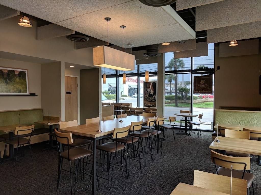 Panera Bread | cafe | 1705 W Gray St Suite 100, Houston, TX 77019, USA | 7135231180 OR +1 713-523-1180