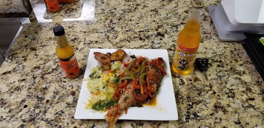 Jamrock jerk center sport | restaurant | 6523 GA-85, Riverdale, GA 30274, USA | 4702782848 OR +1 470-278-2848