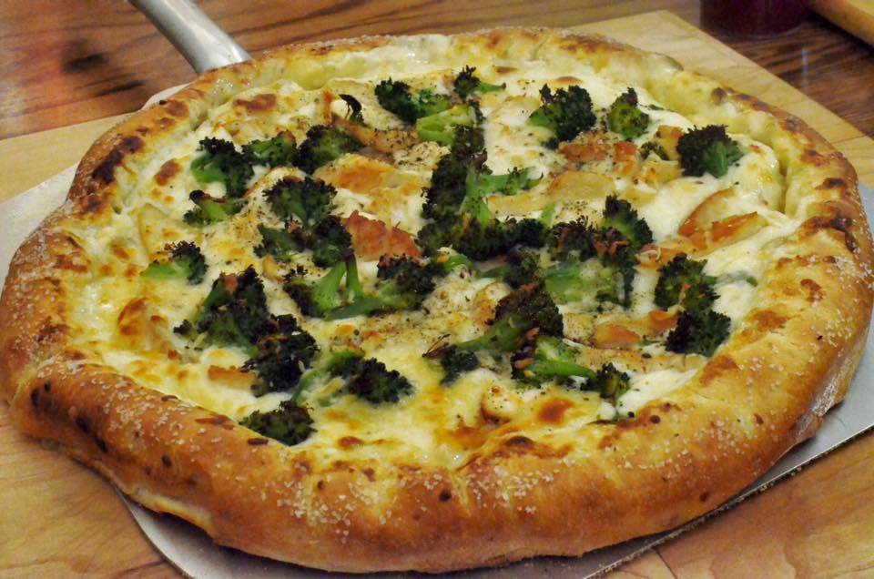 Brick Oven Pizza and Groceries (K Fish) | meal takeaway | 2400 Kensington Ave, Philadelphia, PA 19125, USA | 2156344304 OR +1 215-634-4304