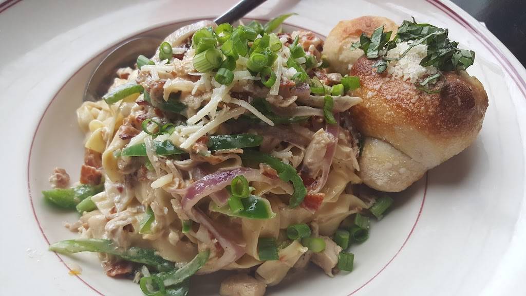 Community Pie | restaurant | 850 Market St, Chattanooga, TN 37402, USA | 4234861743 OR +1 423-486-1743