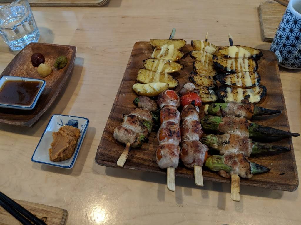 Oak & Coal | restaurant | 333 E 17th St Ste 2, Costa Mesa, CA 92627, USA | 9492876150 OR +1 949-287-6150