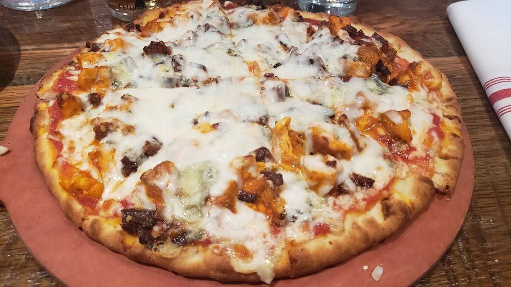 Public Kitchen | restaurant | 397A Main St, Wakefield, MA 01880, USA | 7815873427 OR +1 781-587-3427