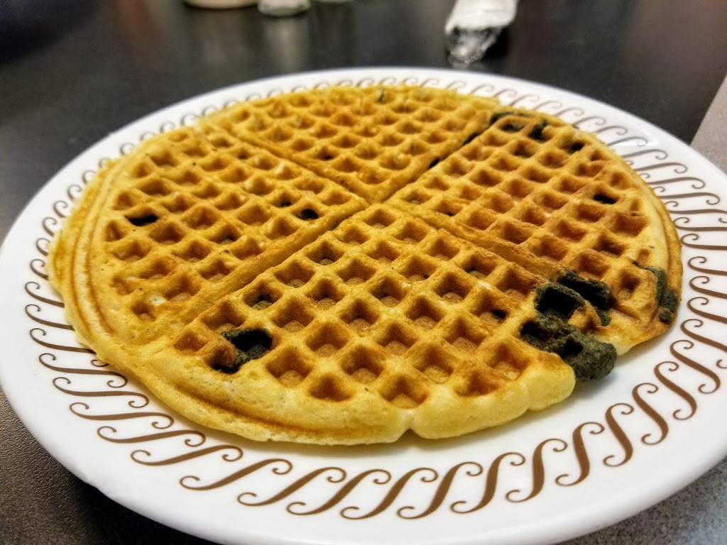 Waffle House | meal takeaway | 3251 Western Branch Blvd, Chesapeake, VA 23321, USA | 7574836264 OR +1 757-483-6264