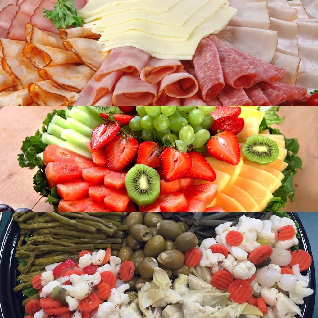 The American Italian Deli | restaurant | 139 Main St, Los Altos, CA 94022, USA | 6509486745 OR +1 650-948-6745