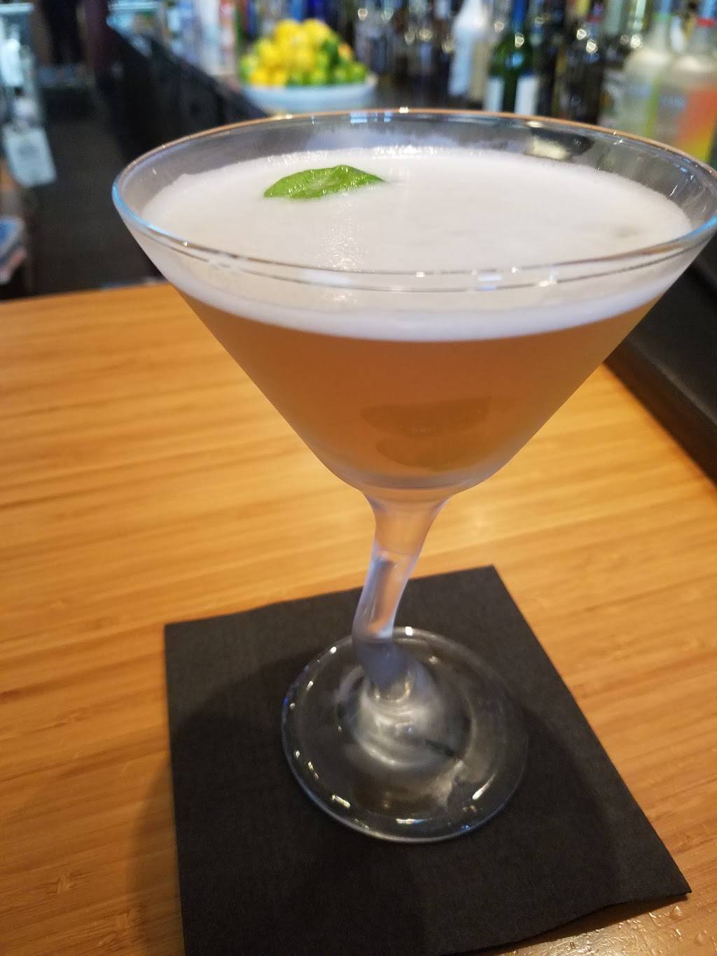 The Martini Lounge | night club | 410 Market Ave N, Canton, OH 44702, USA | 3304543800 OR +1 330-454-3800