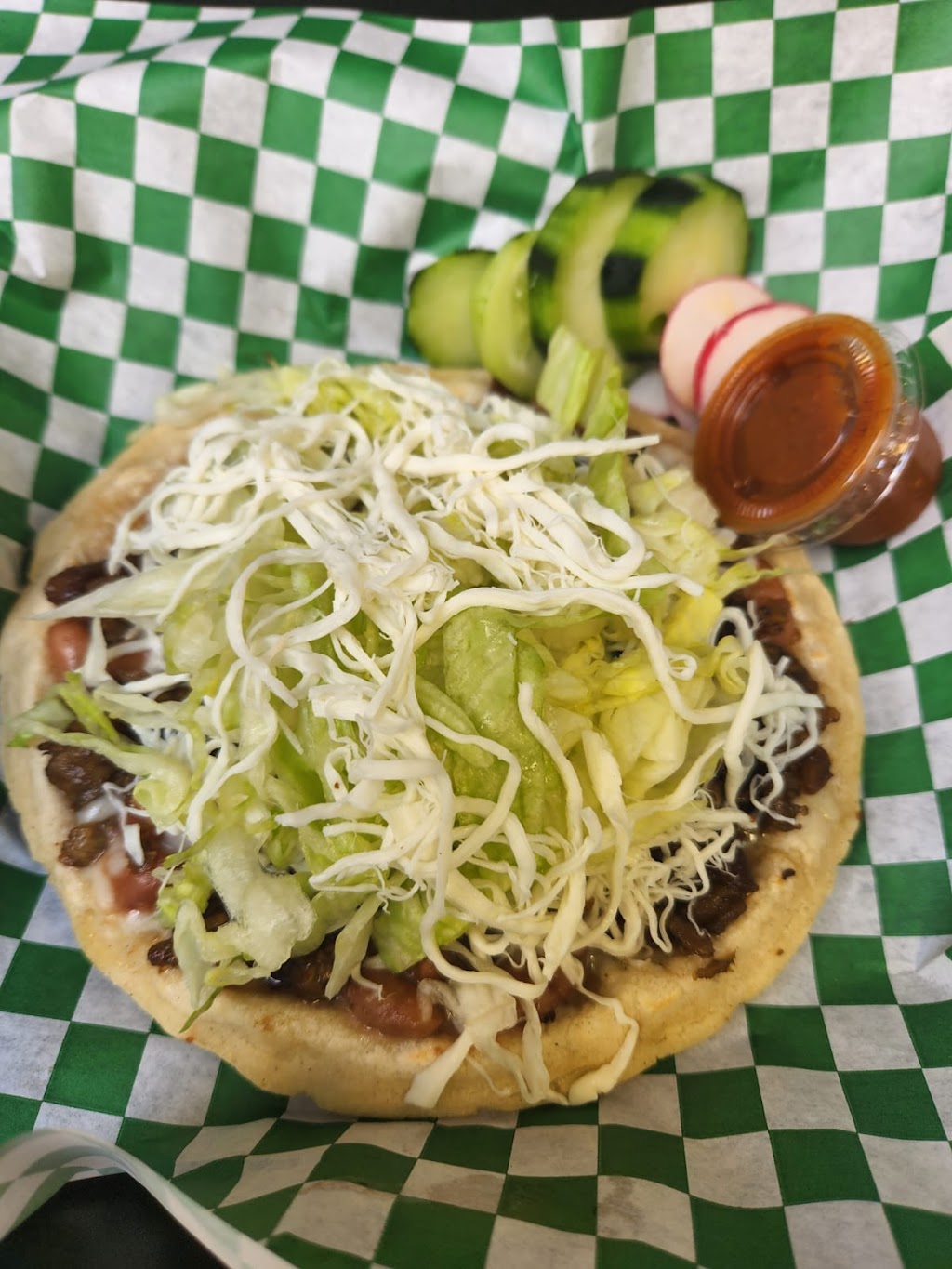 TACOS OAXAQUEÑA S.M.P | restaurant | 150 E Bard Rd, Oxnard, CA 93033, USA | 8058249636 OR +1 805-824-9636