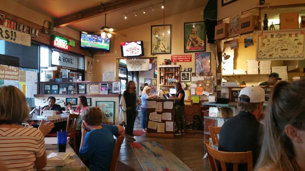 Roccos Ristorante Pizzeria | restaurant | 2909 Ygnacio Valley Rd, Walnut Creek, CA 94598, USA | 9259476105 OR +1 925-947-6105