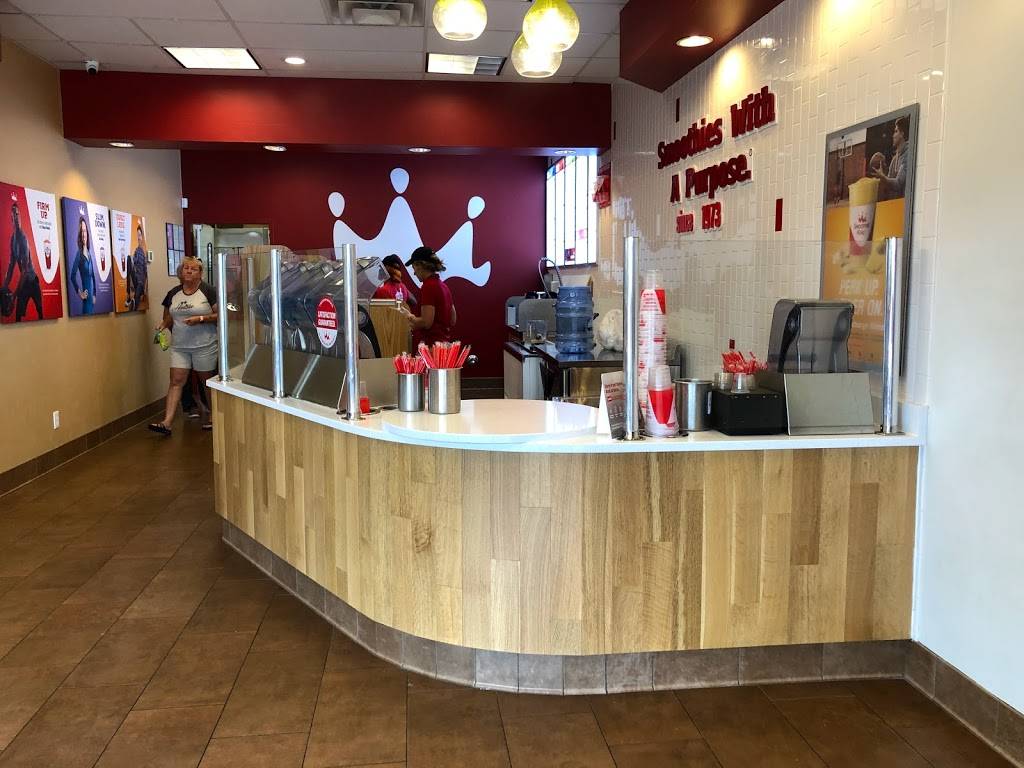 Smoothie King | restaurant | 1926 28th Ave S, Birmingham, AL 35209, USA | 2057038876 OR +1 205-703-8876