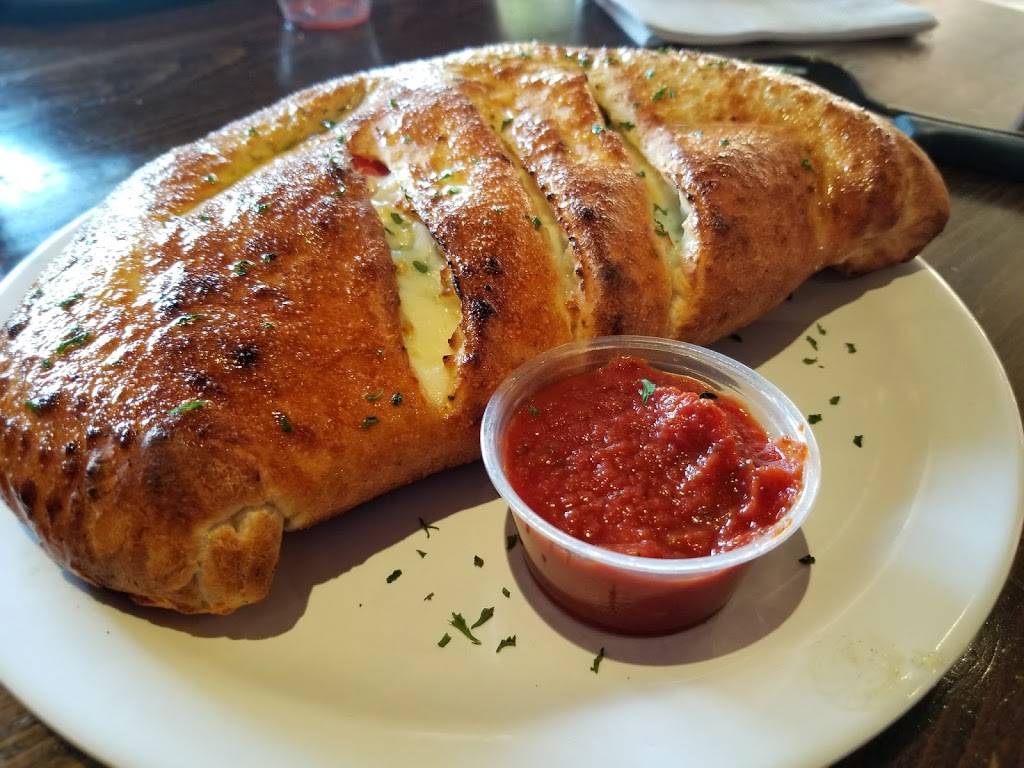 Durkins Pizza | restaurant | 8930 TX-121 #594, McKinney, TX 75070, USA | 9727278400 OR +1 972-727-8400