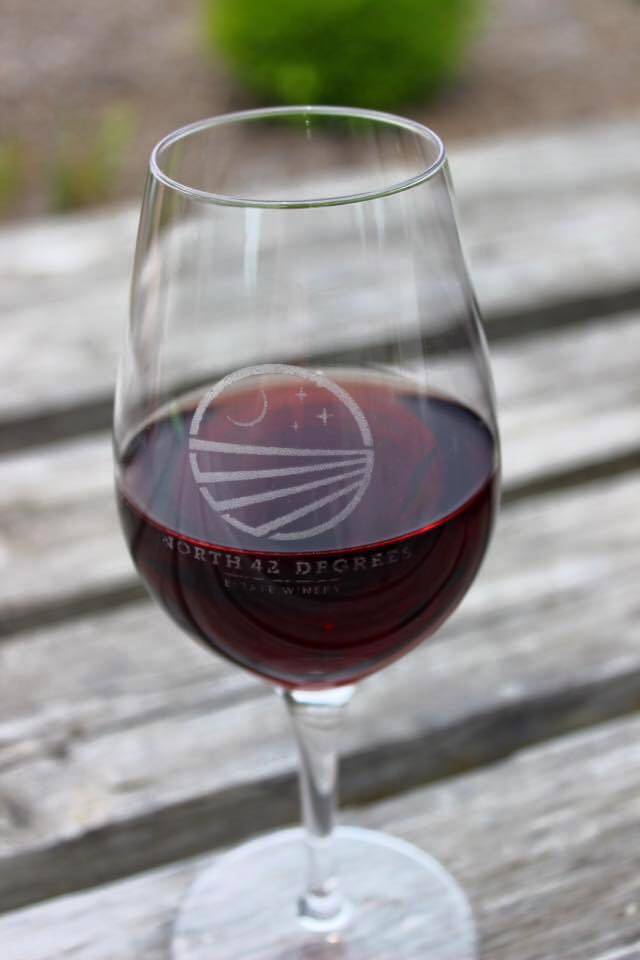 North 42 Degrees Estate Winery & Bistro 42 | restaurant | 130 Essex County Rd 50, Harrow, ON N0R 1G0, Canada | 5197386111 OR +1 519-738-6111