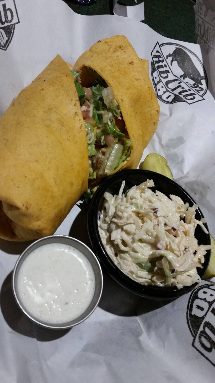 RibCrib BBQ & Grill | restaurant | 3232 W Skelly Dr, Tulsa, OK 74107, USA | 9184471400 OR +1 918-447-1400