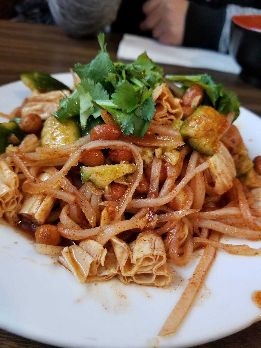 Smiling BBQ | restaurant | 189 El Camino Real, San Bruno, CA 94066, USA | 6508880058 OR +1 650-888-0058