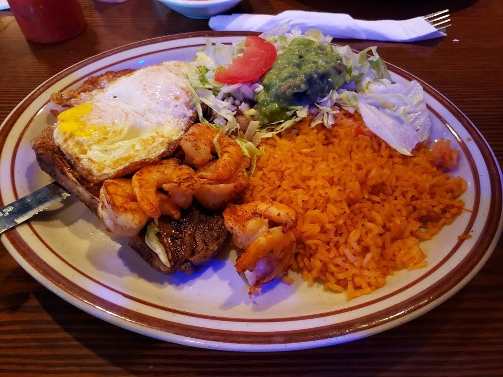 El Orgullo De Rancho Mexican Restaurant | restaurant | 815 E Market St, Harrisonburg, VA 22801, USA | 5402098936 OR +1 540-209-8936