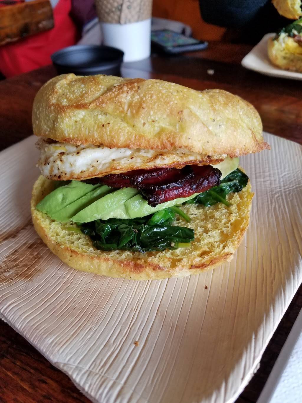 BKLYN Blend | cafe | 194 Tompkins Ave, Brooklyn, NY 11206, USA | 7184842247 OR +1 718-484-2247