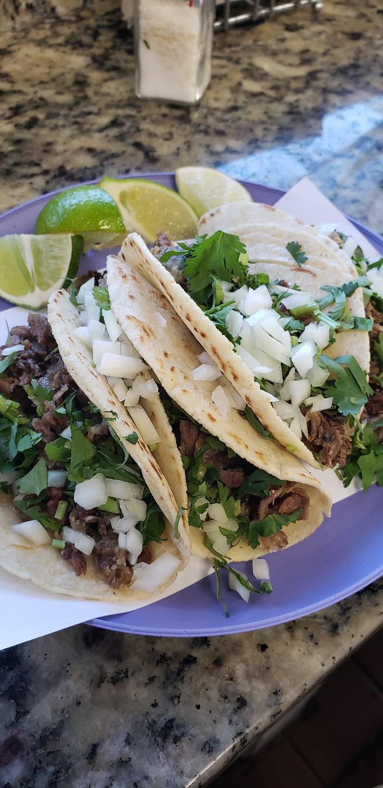 Taqueria Brenda Lee | restaurant | 359 Monroe St, Passaic, NJ 07055, USA | 9738590972 OR +1 973-859-0972