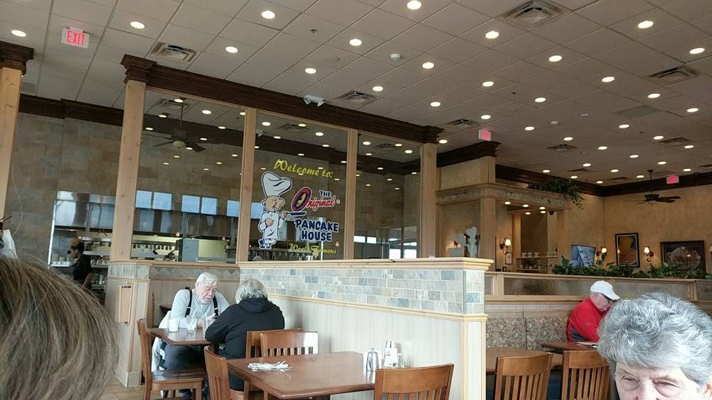 The Original Pancake House | restaurant | 14631 Gray Rd, Noblesville, IN 46062, USA | 3178049162 OR +1 317-804-9162