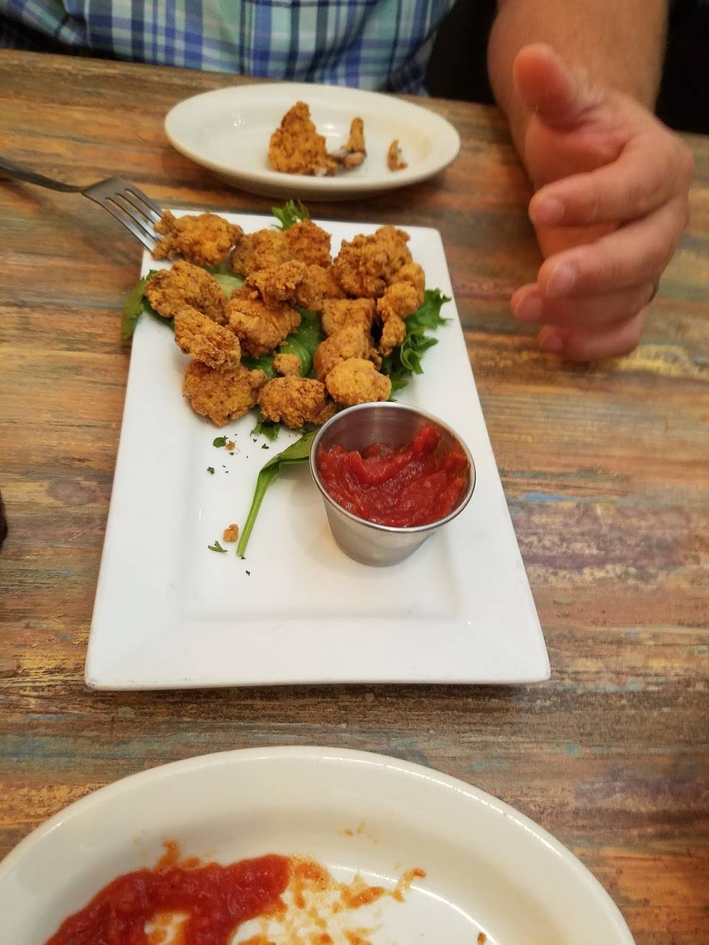 Heberts Specialty Meats | restaurant | 2101 E 71st St, Tulsa, OK 74136, USA | 9182988400 OR +1 918-298-8400