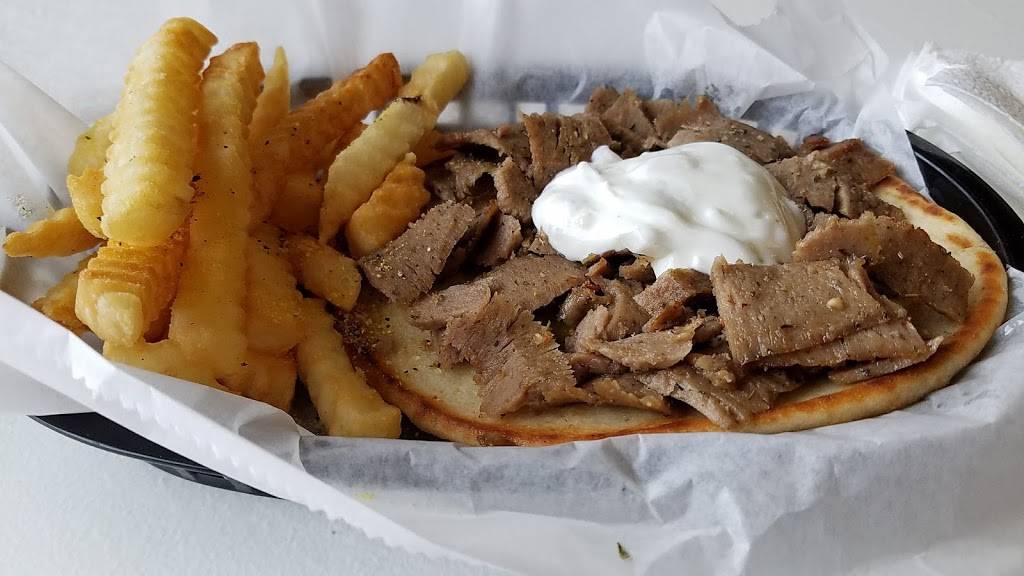 Greek To Me | restaurant | 3415 Dixie Hwy, Erlanger, KY 41018, USA | 8597273000 OR +1 859-727-3000