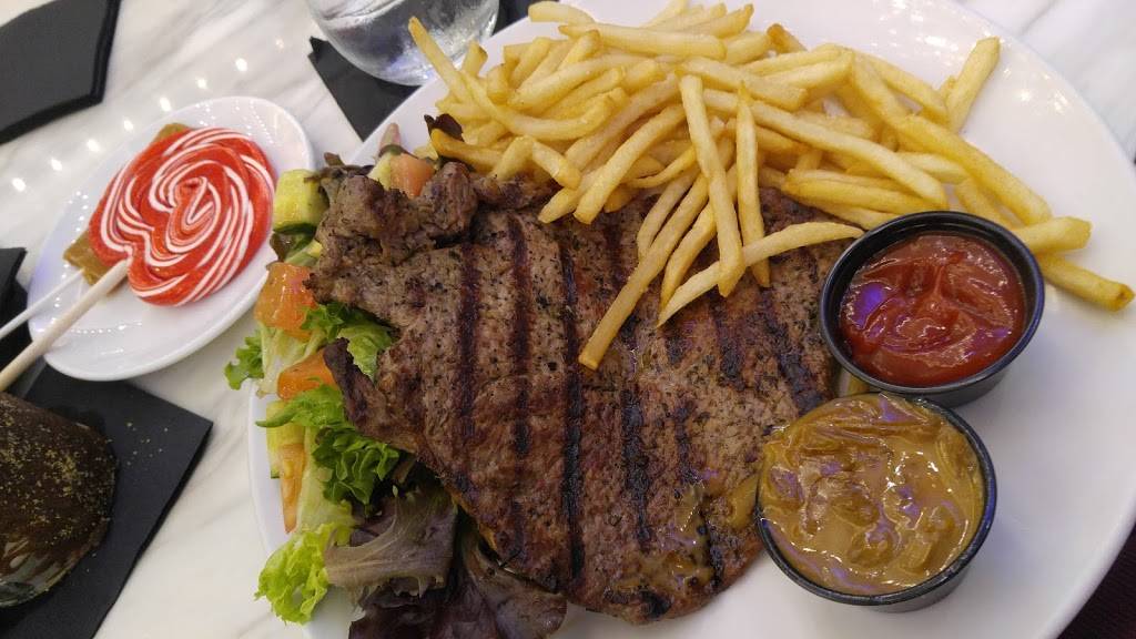 Sugar Factory | restaurant | 350 Trolley Line Blvd, Ledyard, CT 06338, USA | 8603127847 OR +1 860-312-7847