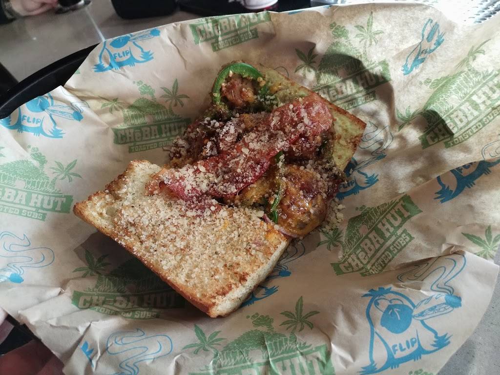 Cheba Hut Toasted Subs | restaurant | 7210 S Durango Dr ste b, Las Vegas, NV 89113, USA | 7024893718 OR +1 702-489-3718