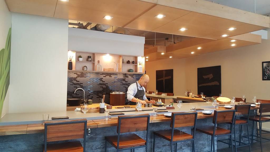 Ju-Ni | restaurant | 1335 Fulton St, San Francisco, CA 94117, USA | 4156559924 OR +1 415-655-9924