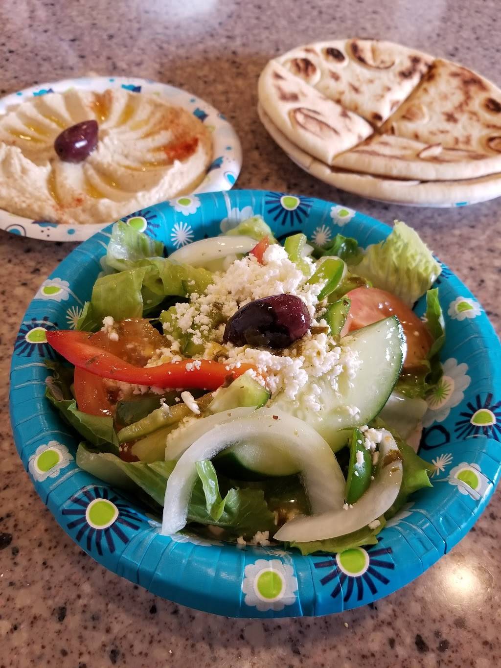 Gyros Express | restaurant | 9301 E Shea Blvd #109, Scottsdale, AZ 85260, USA | 4807673114 OR +1 480-767-3114